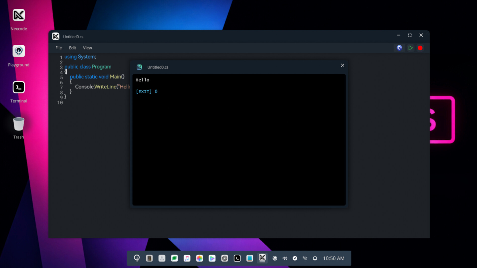 Screenshot 10