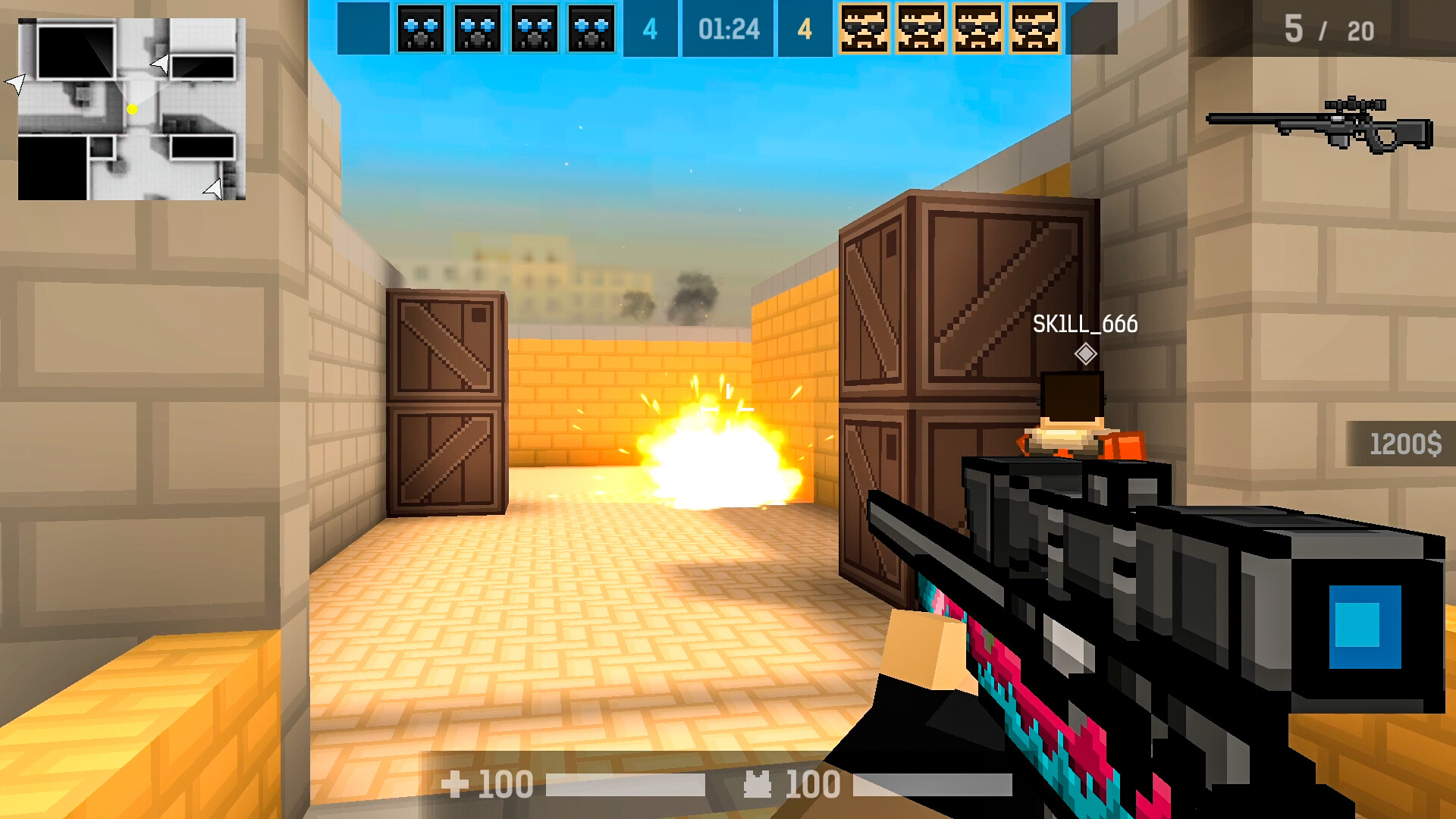 Screenshot 9