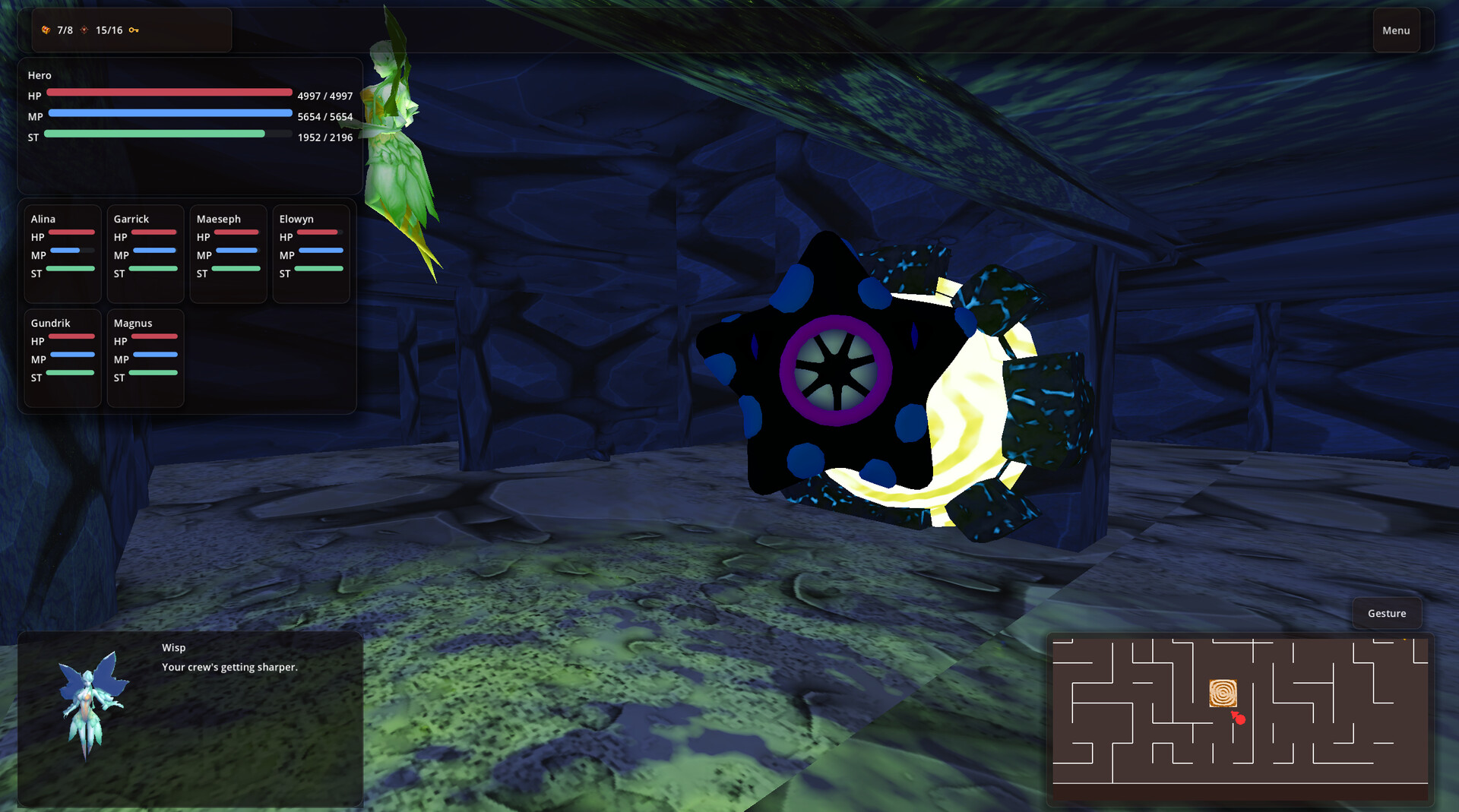 Screenshot 7