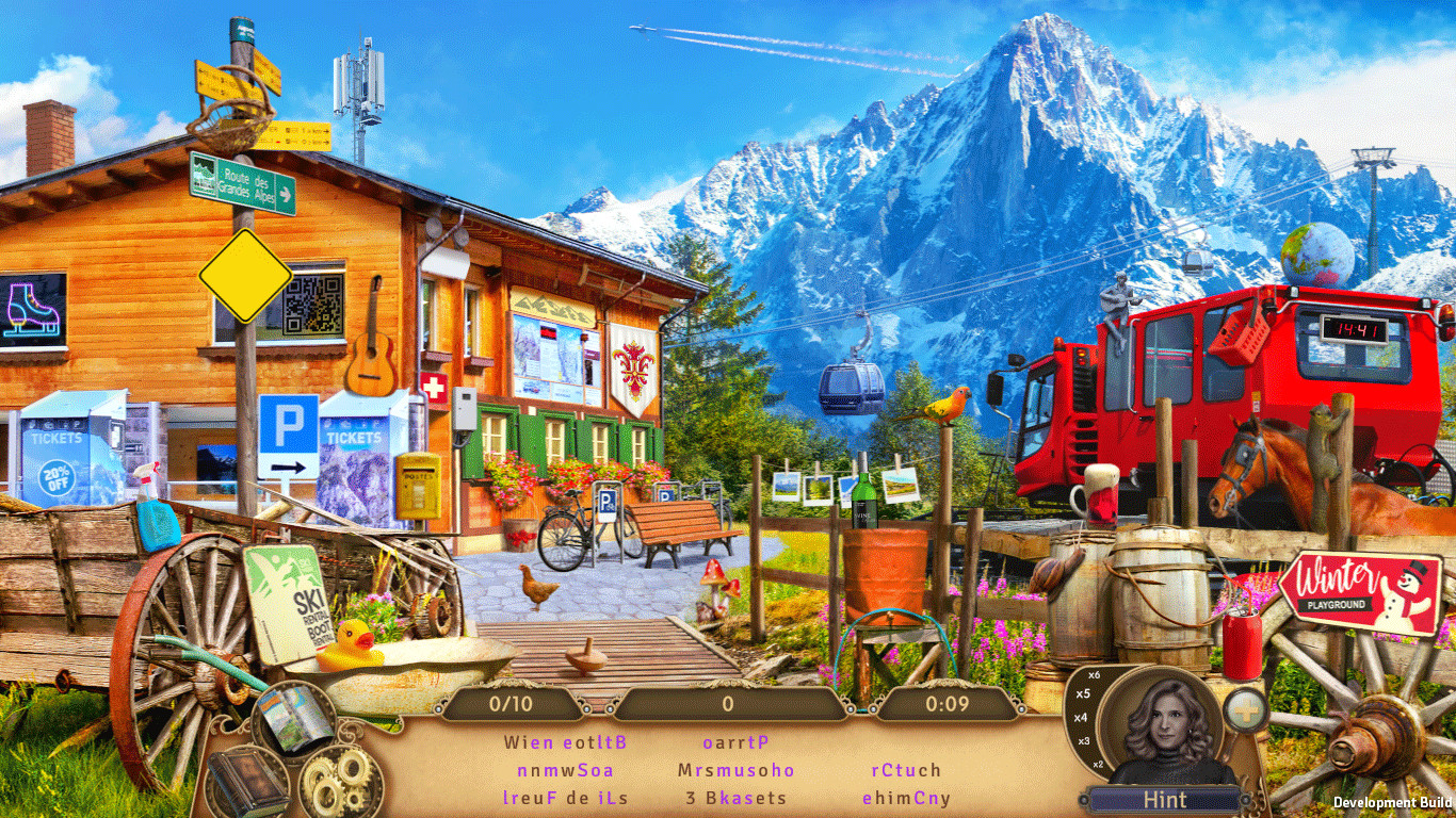 Screenshot 9