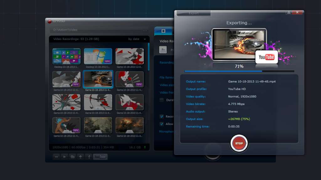 Screenshot 9