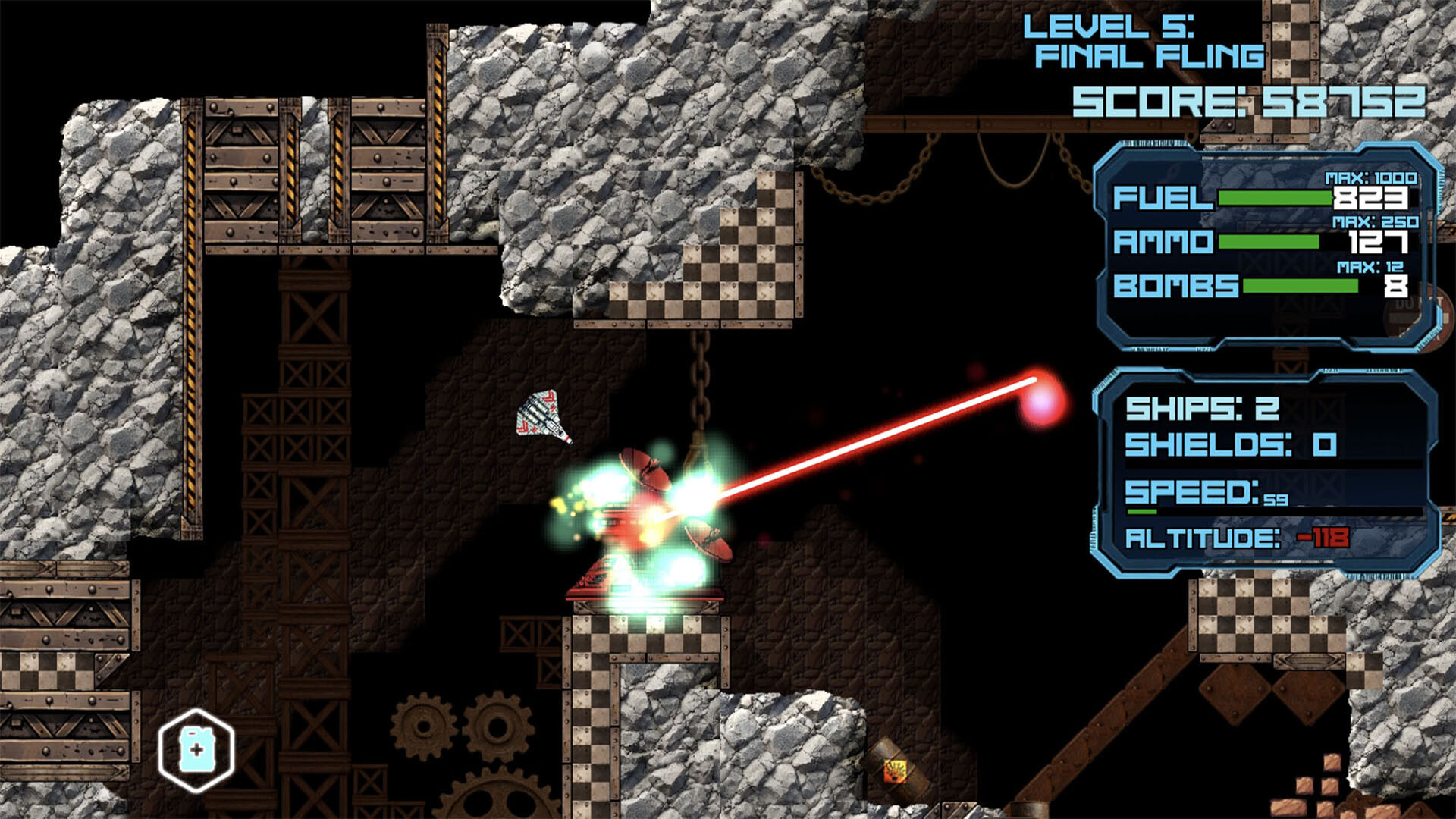 Screenshot 8