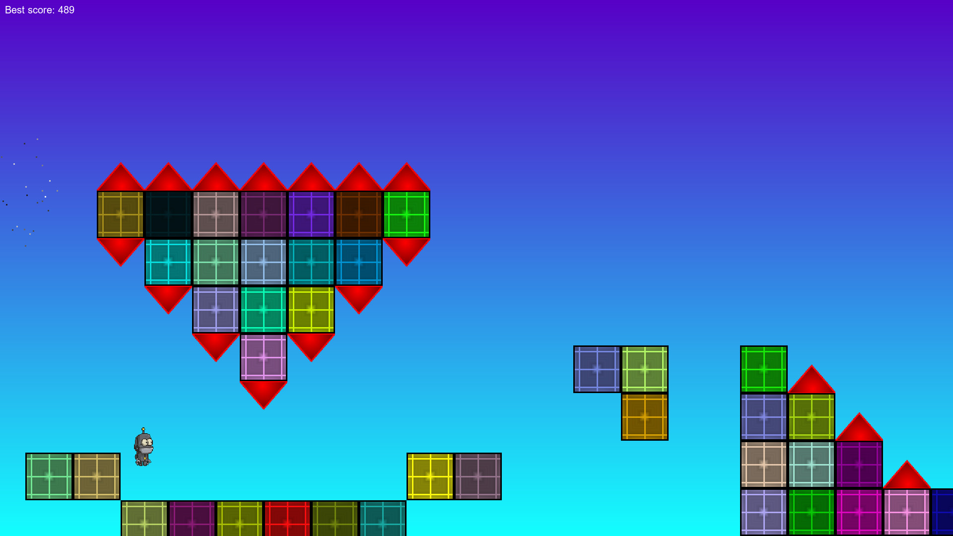 Screenshot 7
