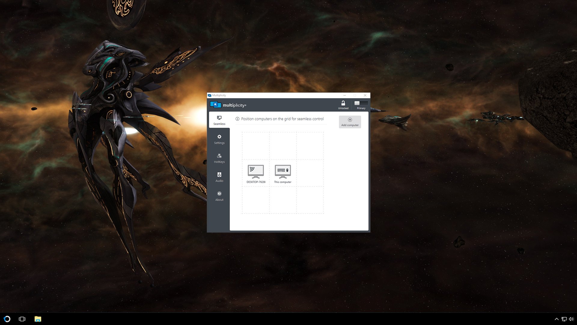 Screenshot 9
