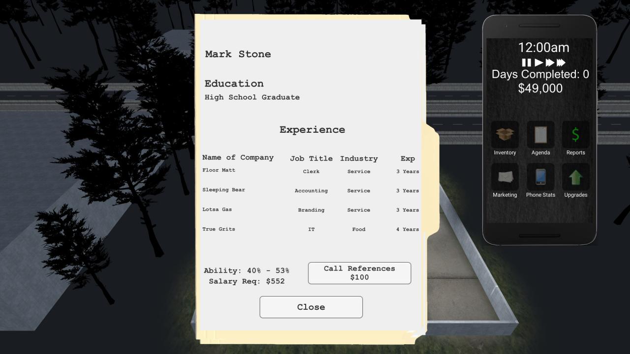 Screenshot 9