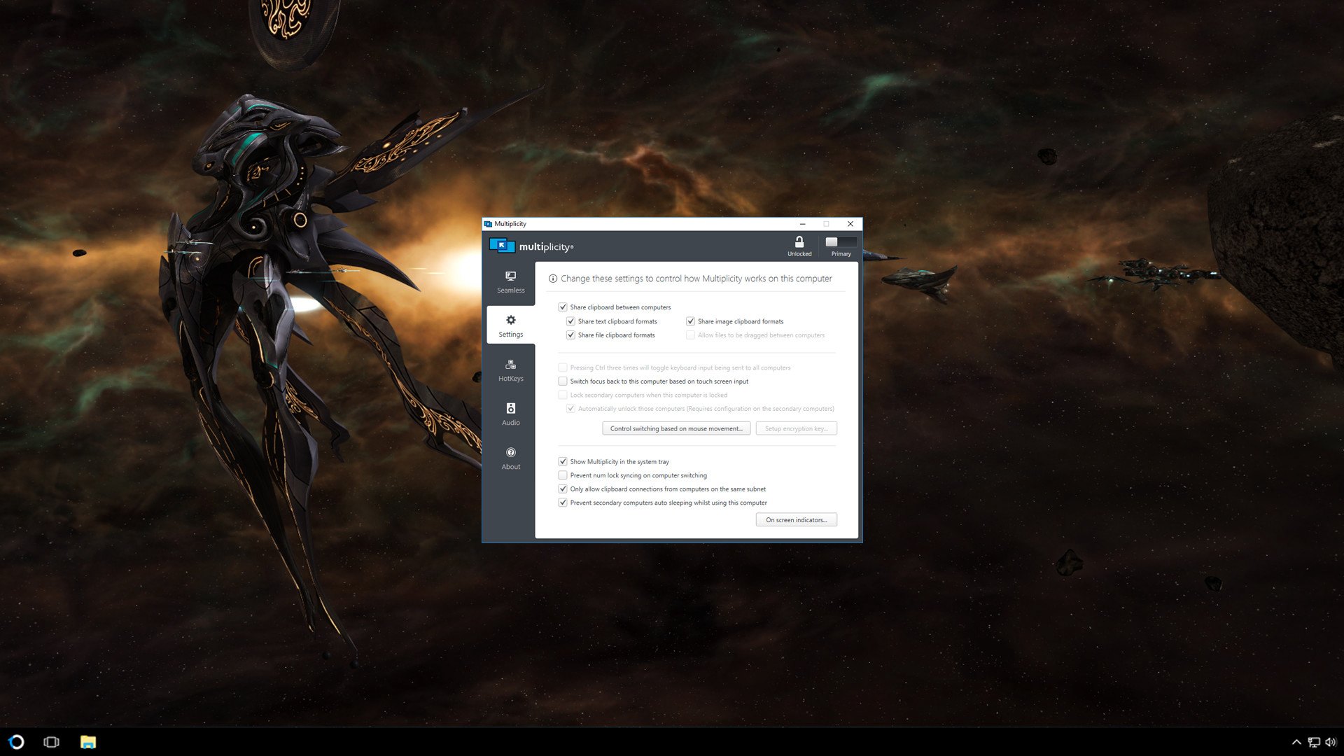 Screenshot 8