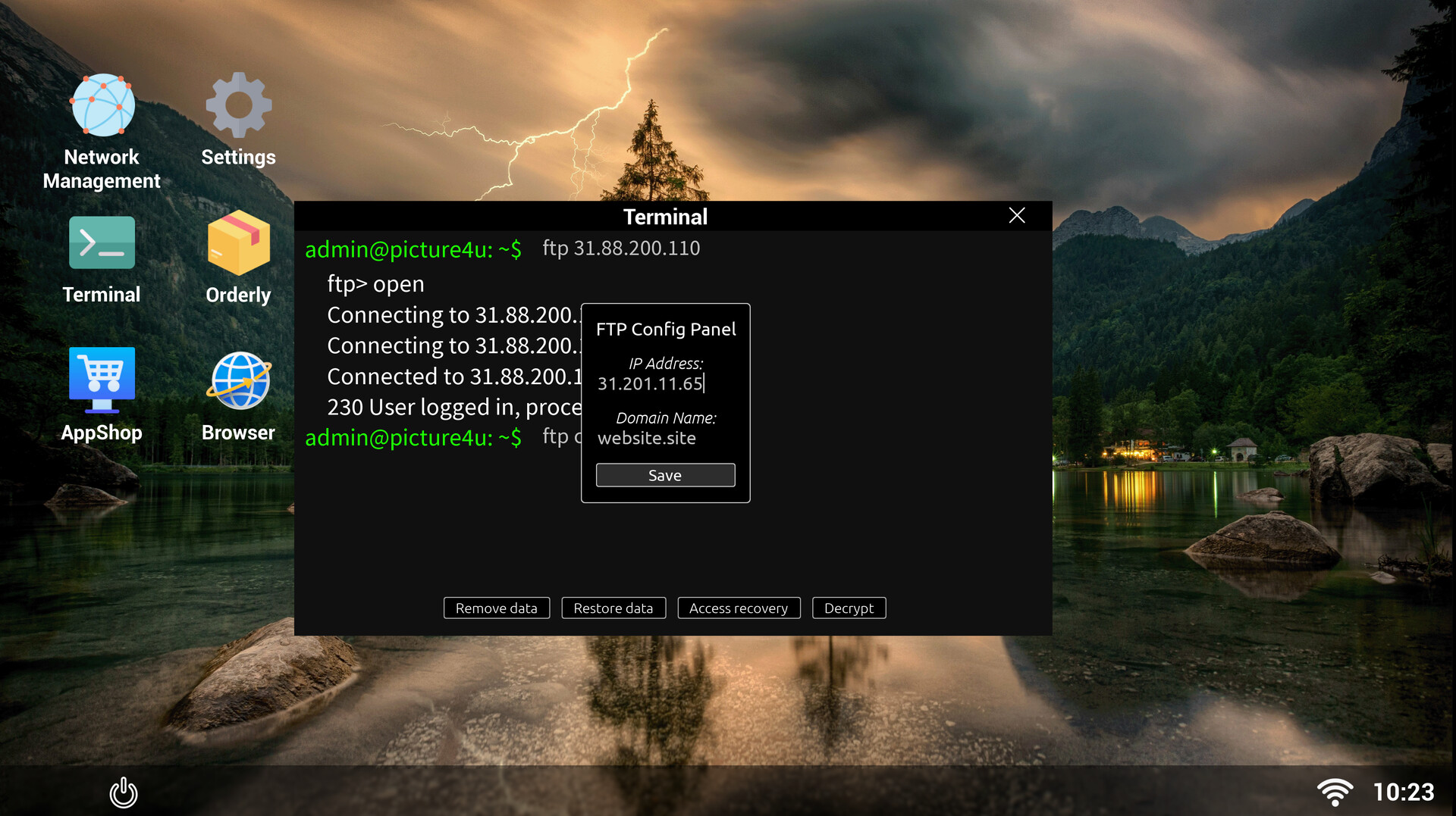 Screenshot 19
