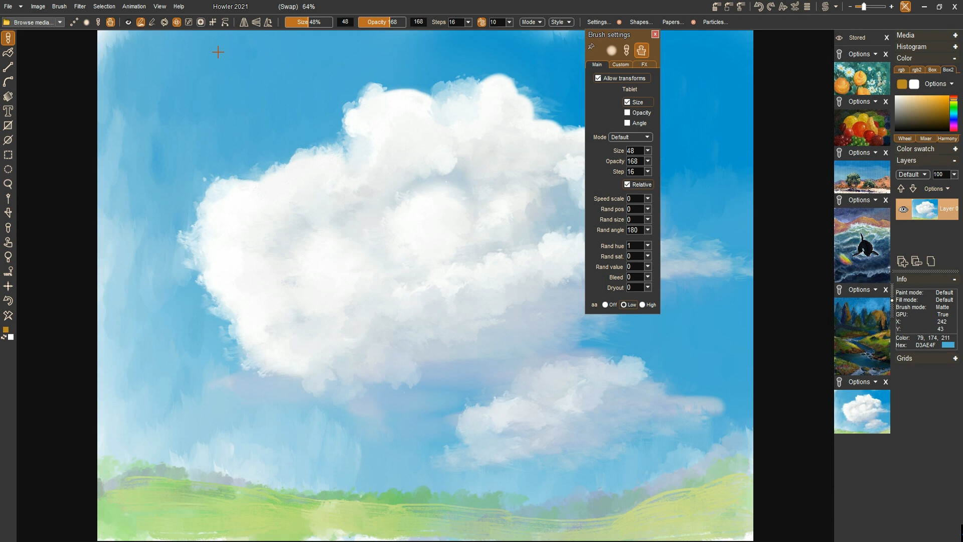 Screenshot 12