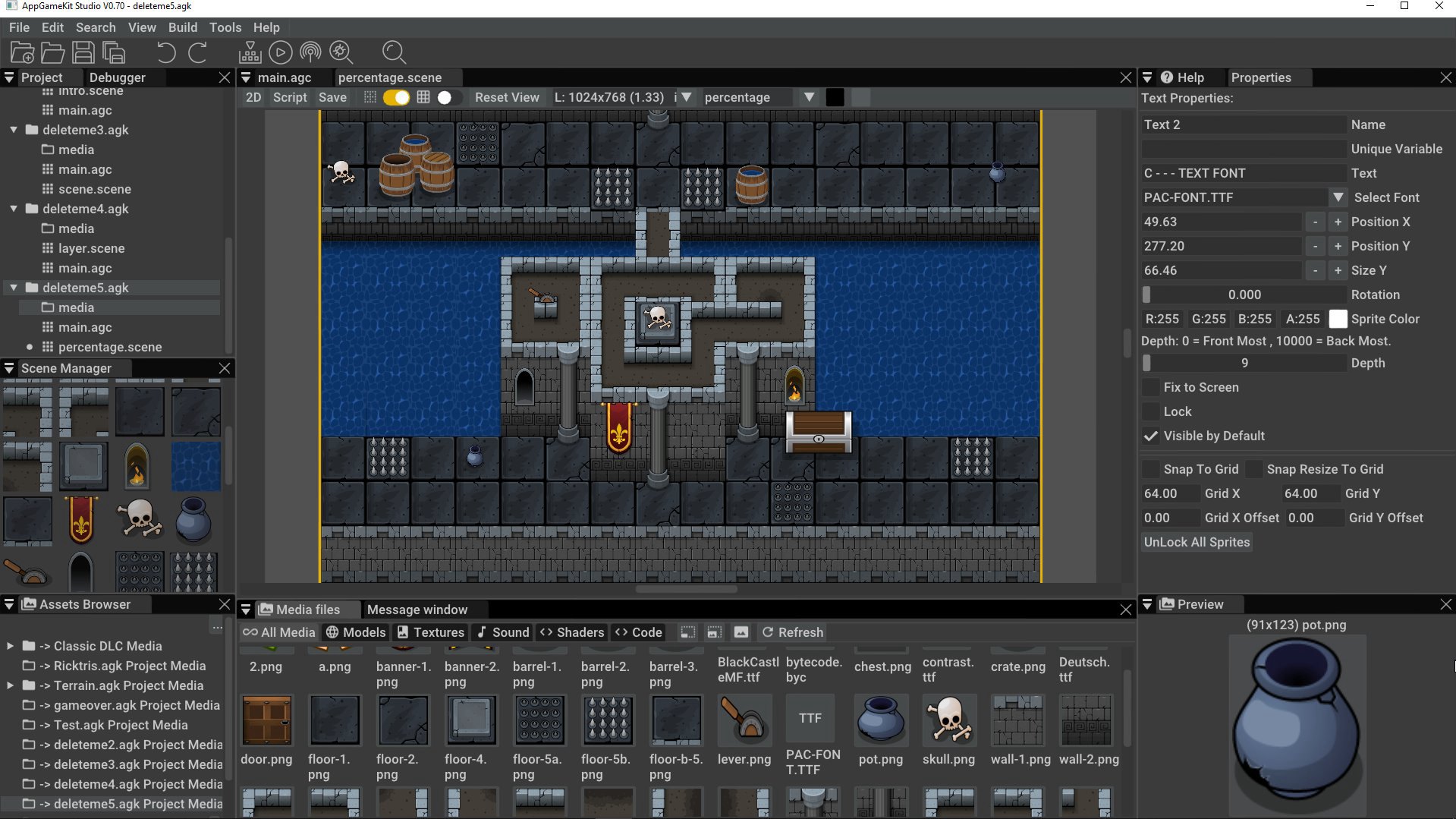 Screenshot 7