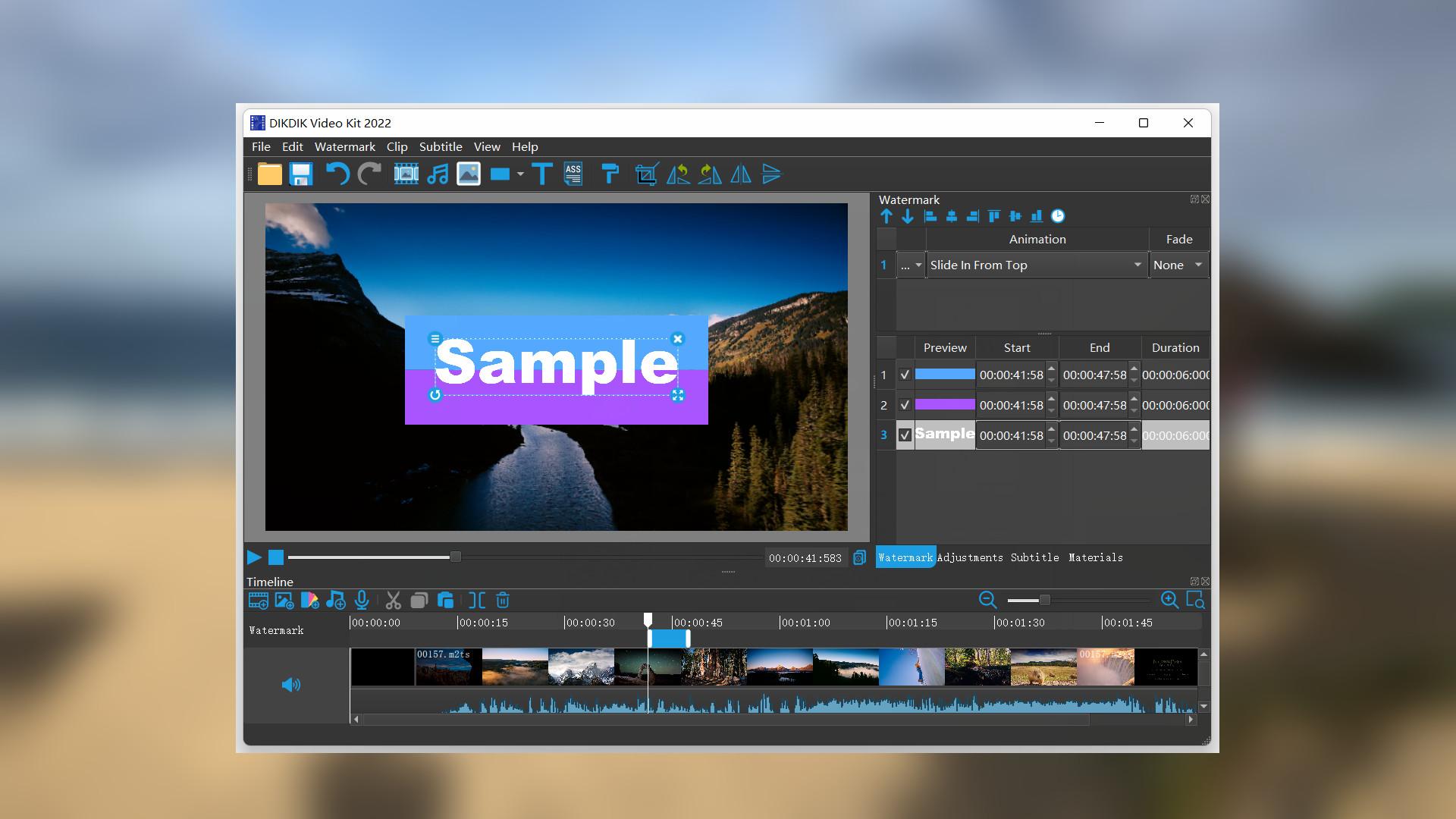 Screenshot 9