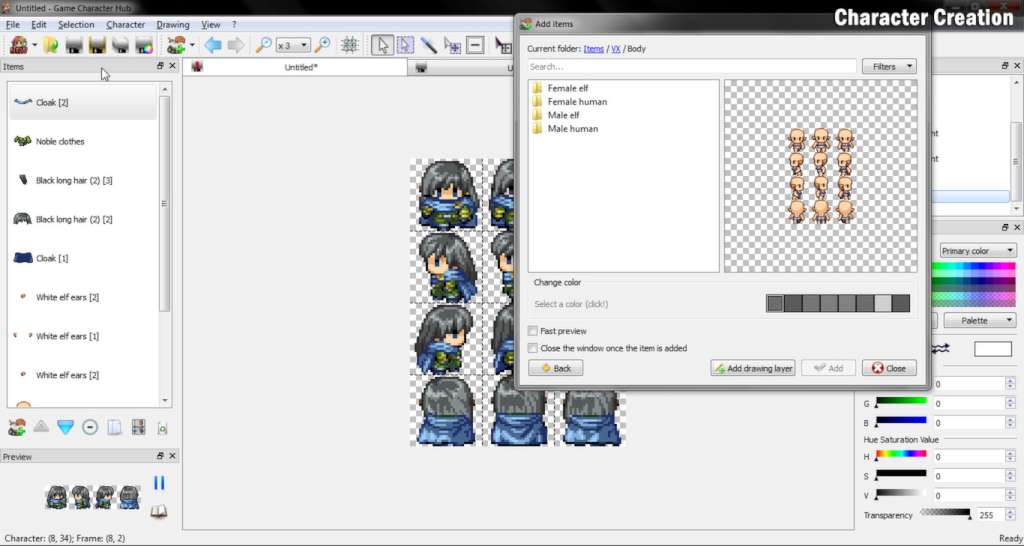 Screenshot 8