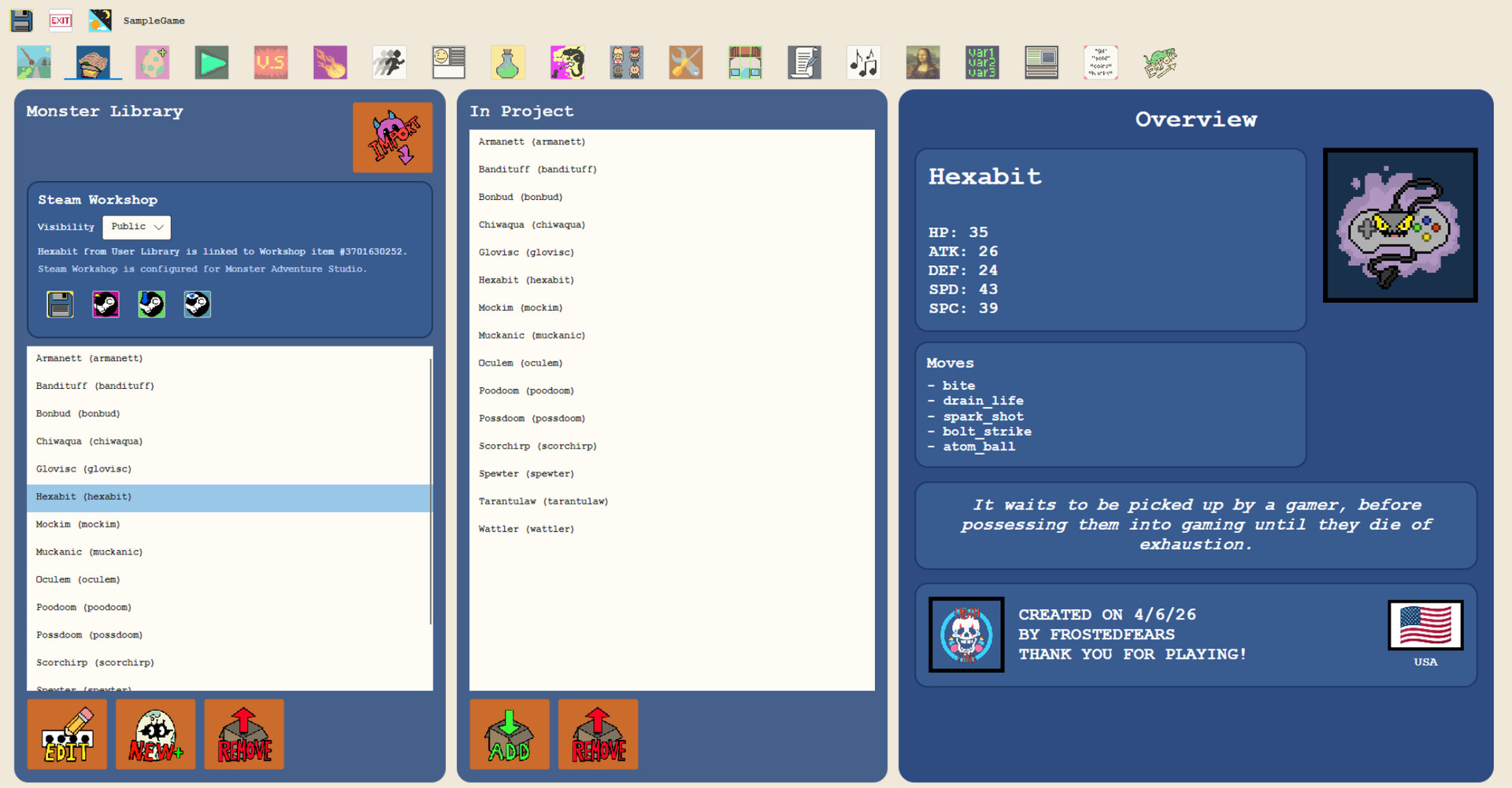 Screenshot 19