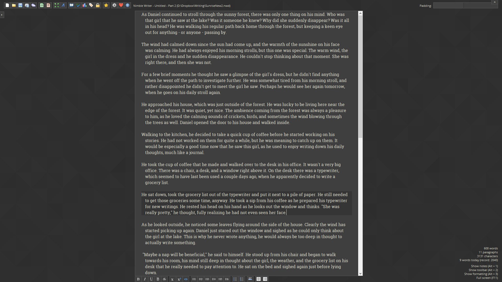 Screenshot 9