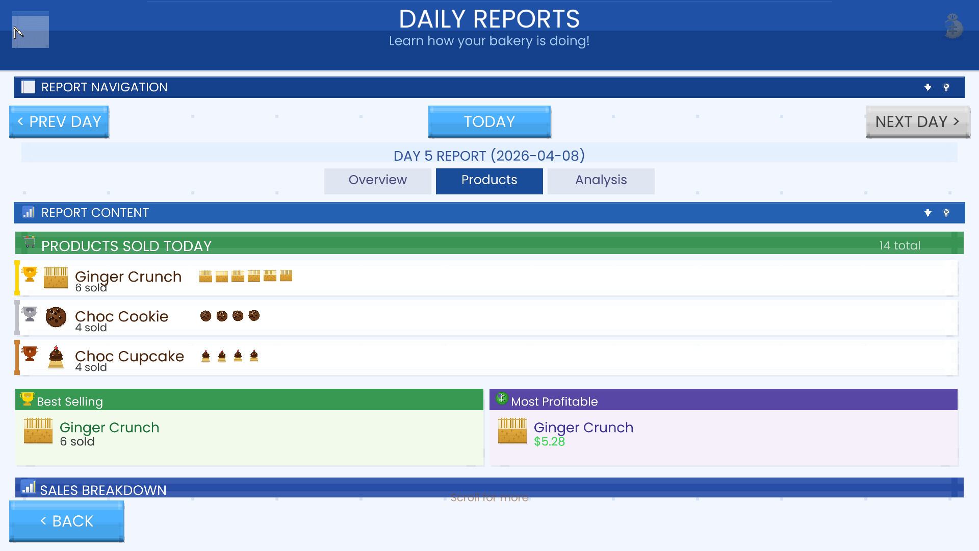 Screenshot 9