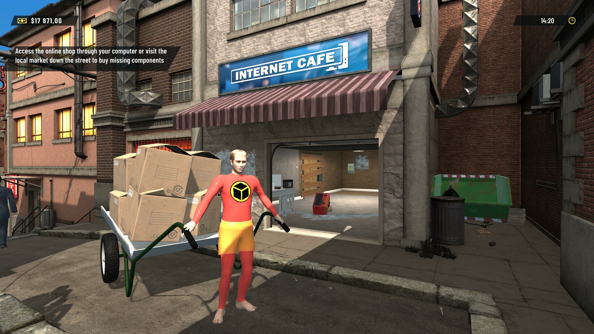 Screenshot 16