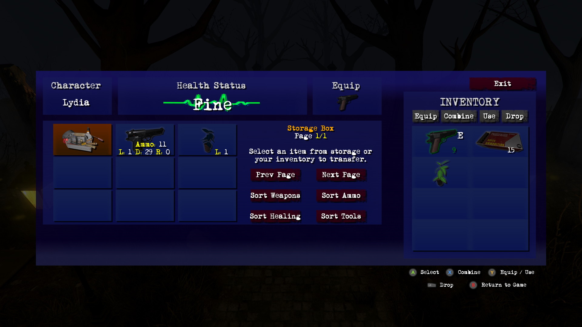 Screenshot 8