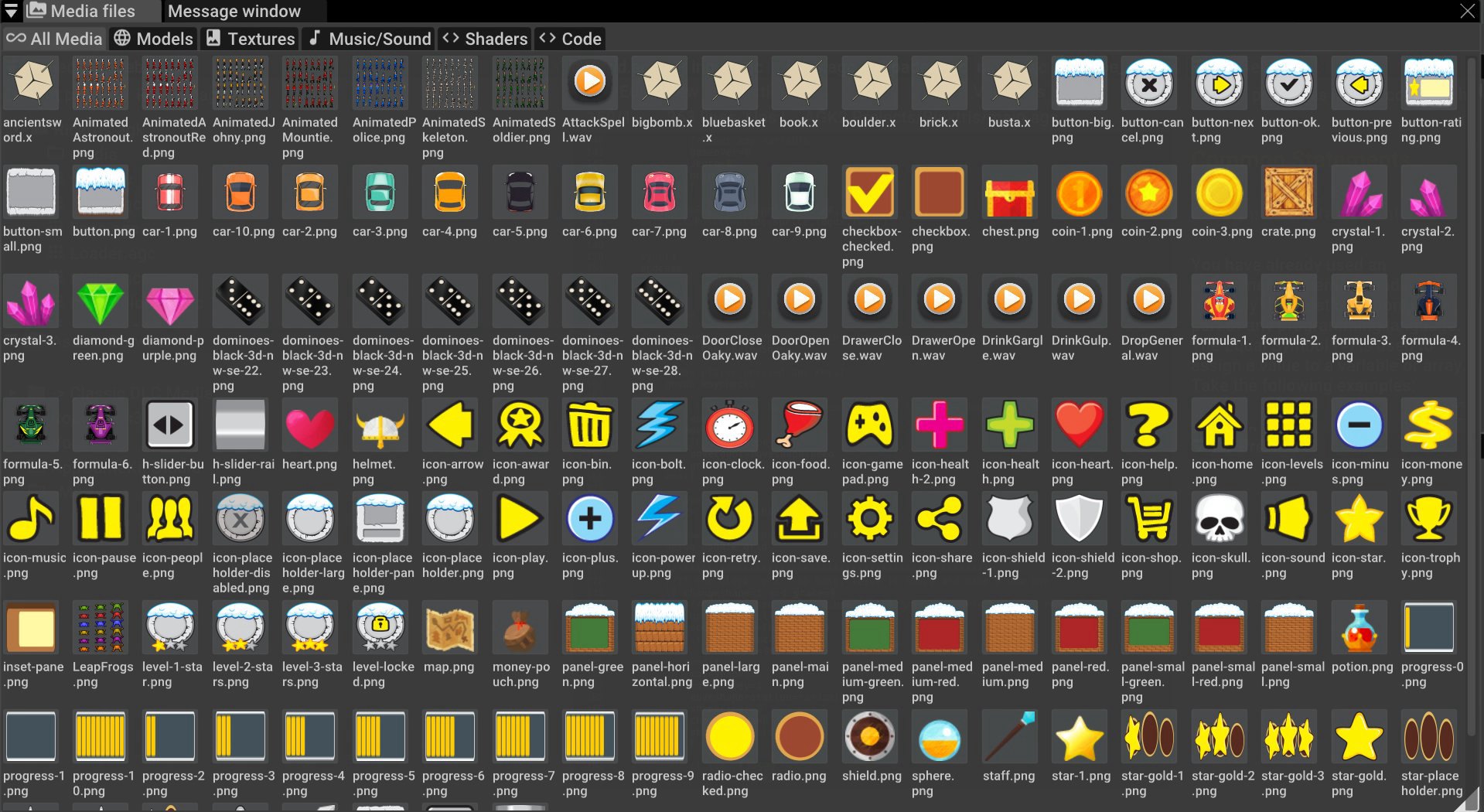 Screenshot 8