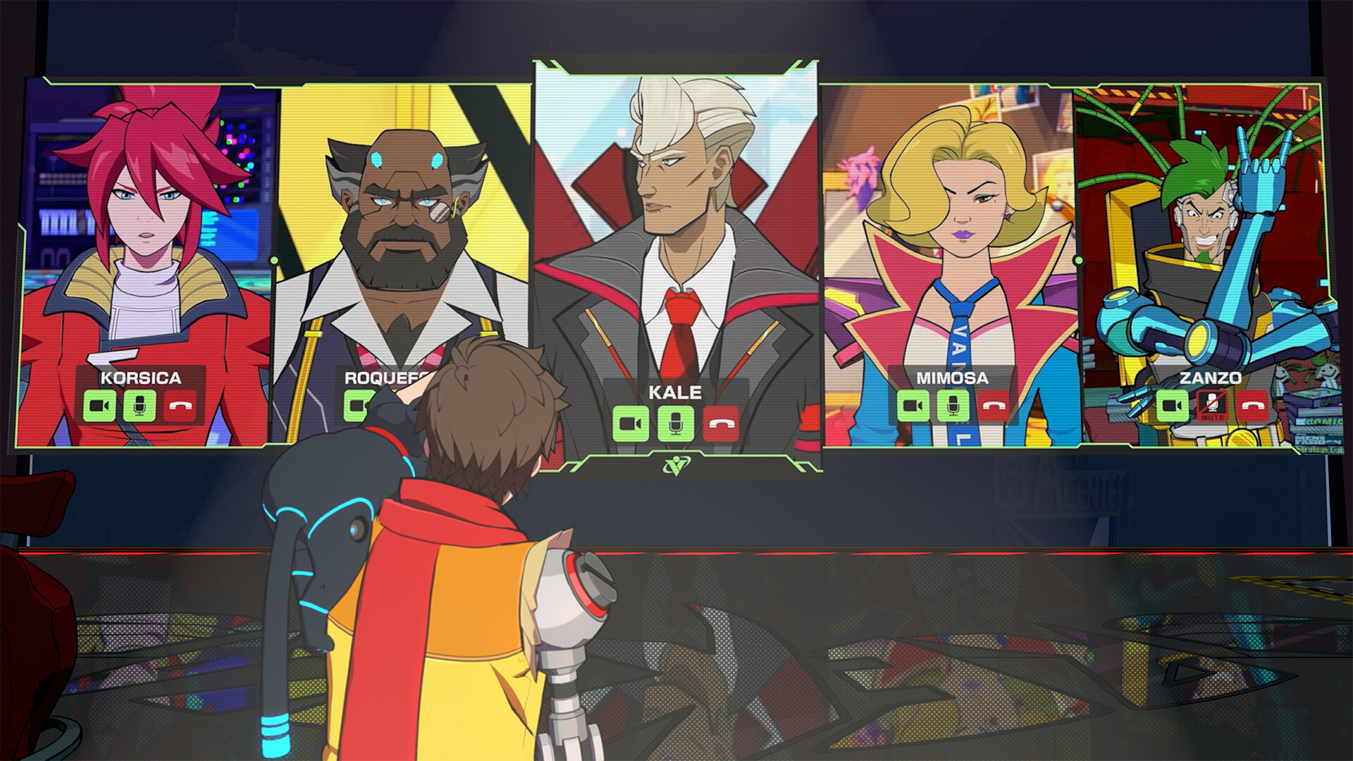 Screenshot 9