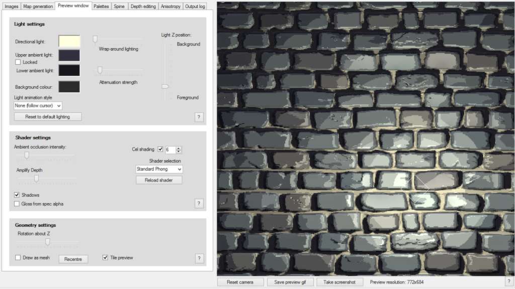 Screenshot 7