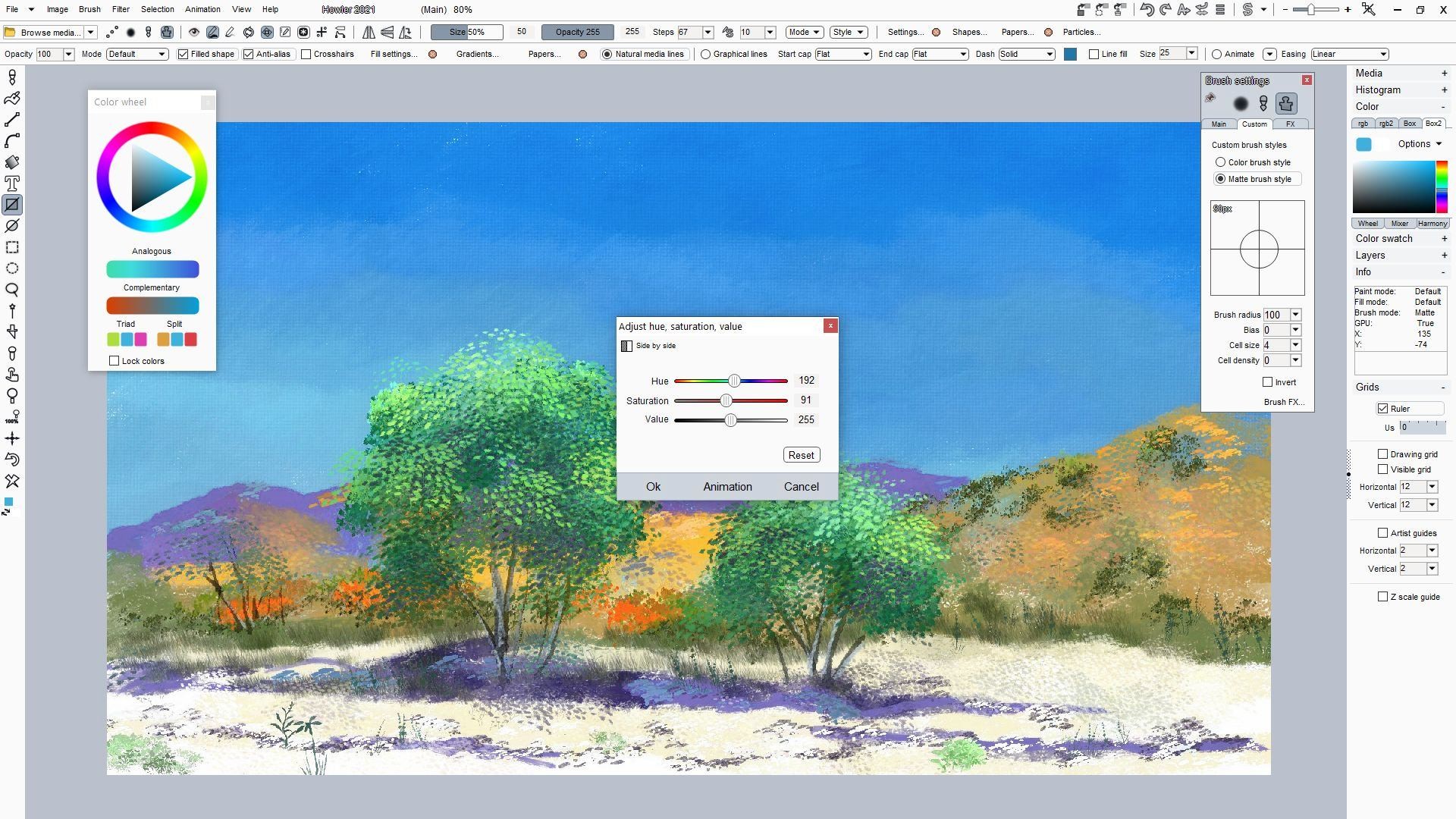 Screenshot 8