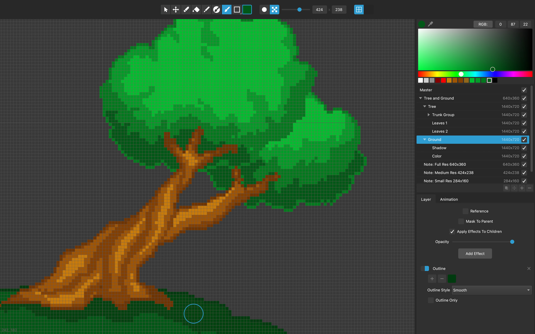 Screenshot 9