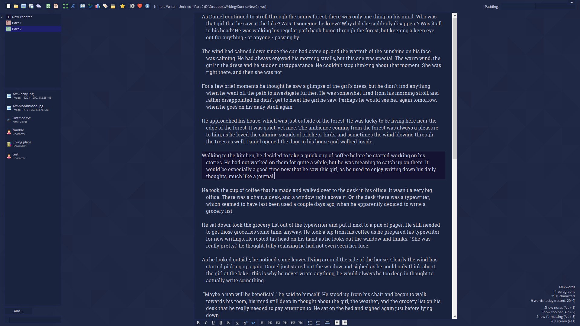 Screenshot 11