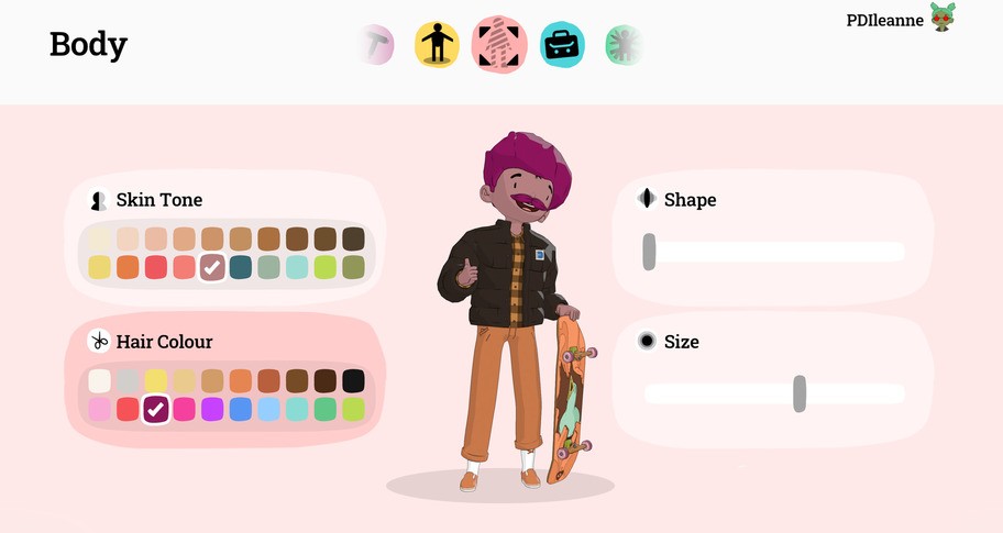 Screenshot 9