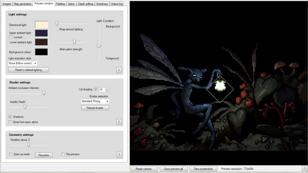 Screenshot 8