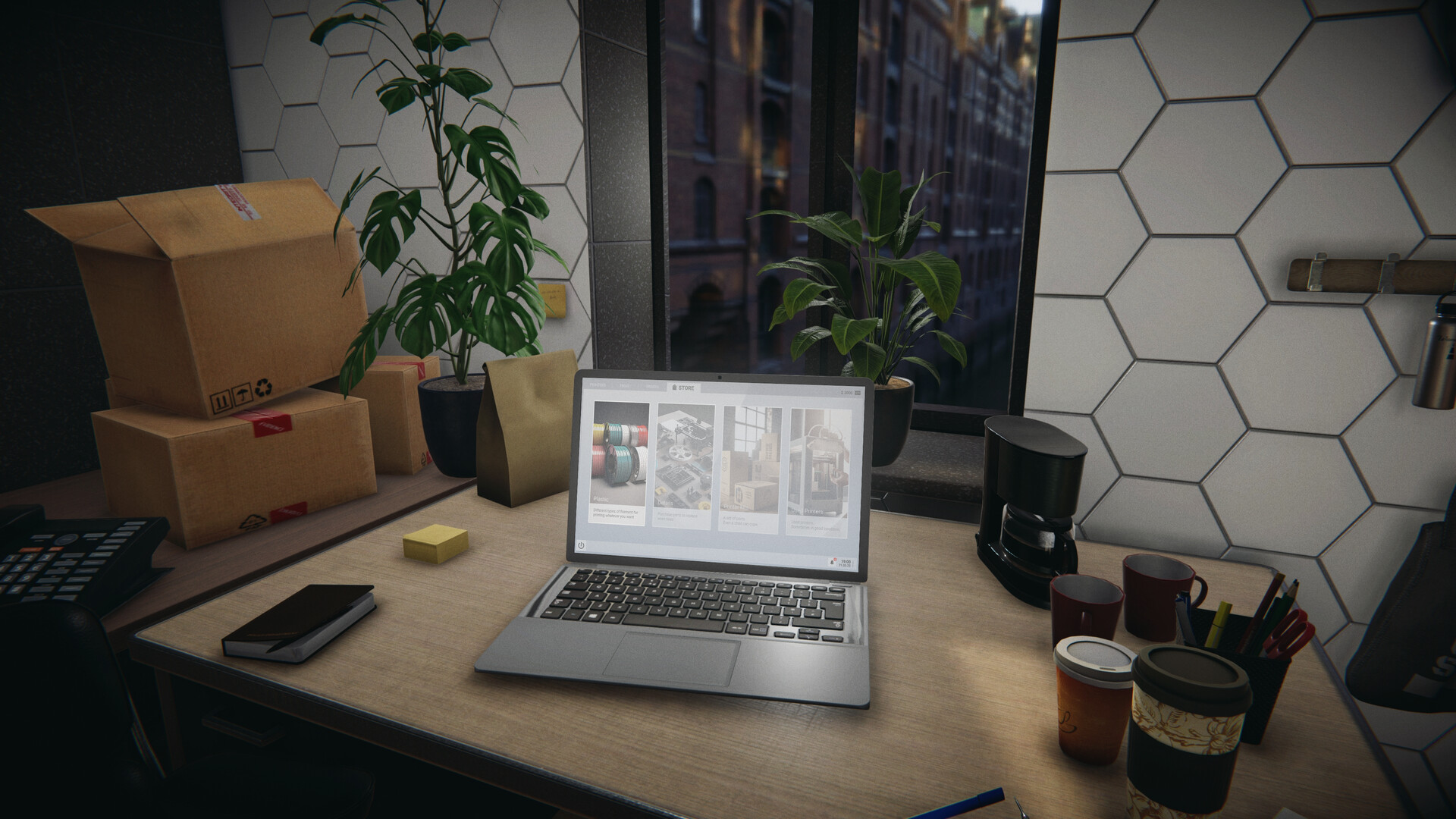 Screenshot 8