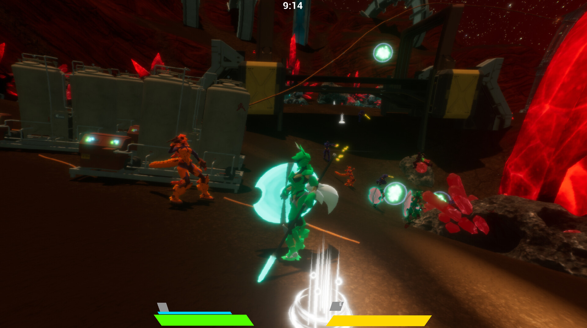 Screenshot 9