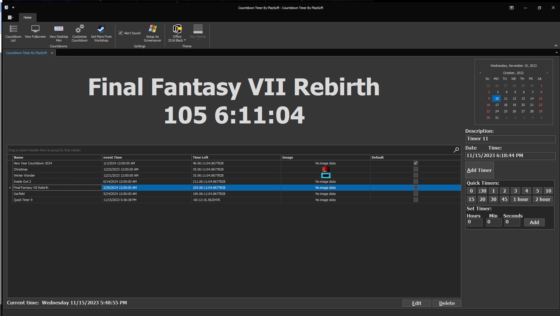Screenshot 8