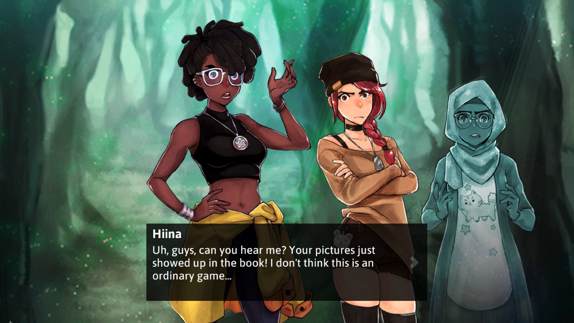 Screenshot 8