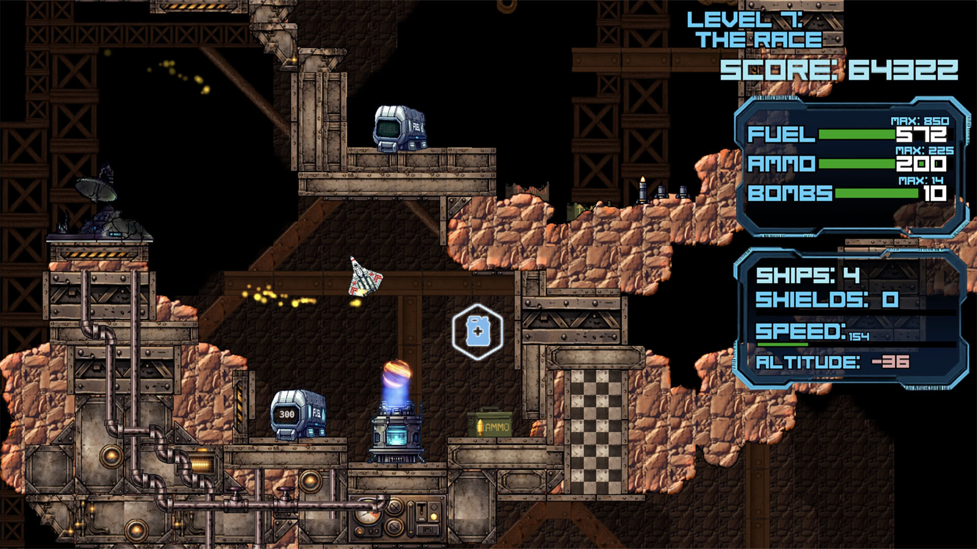 Screenshot 9