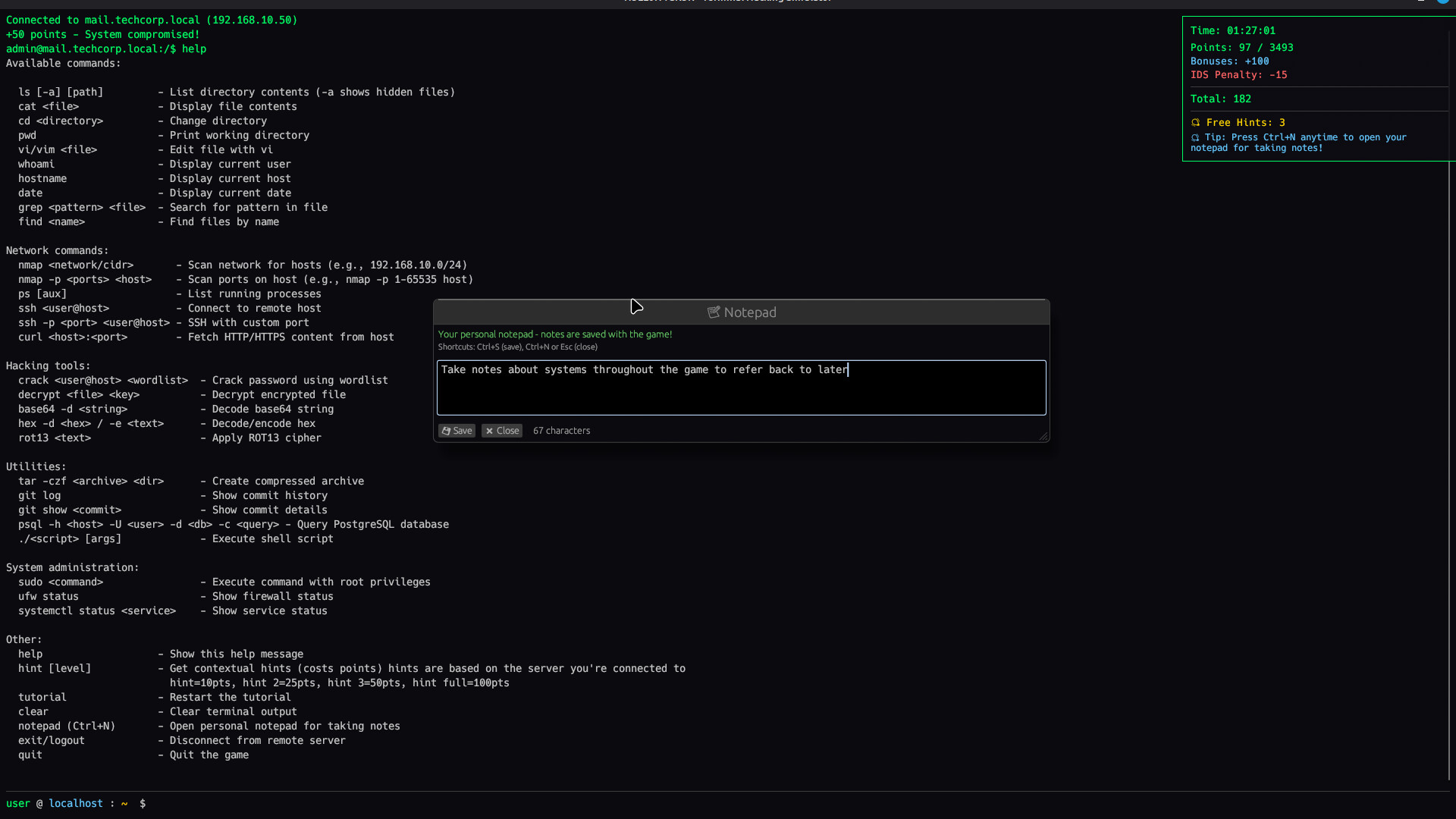 Screenshot 9