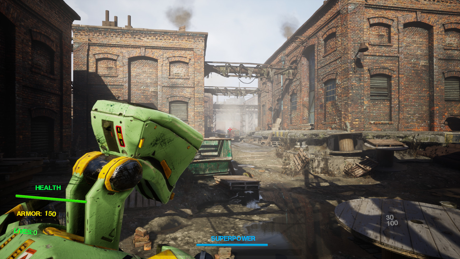 Screenshot 9
