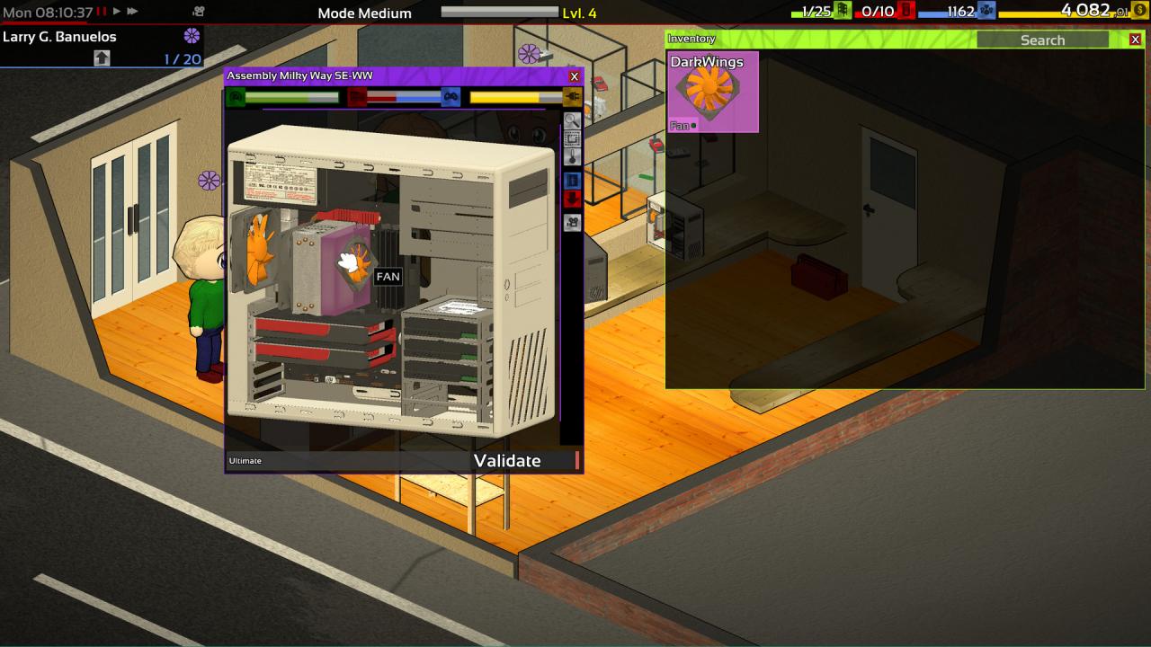 Screenshot 9