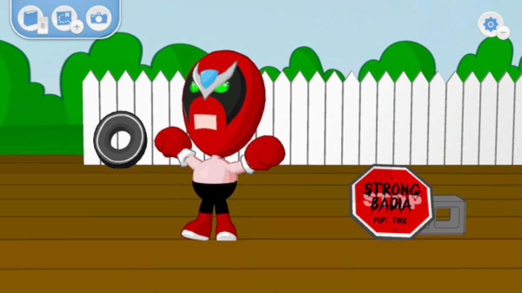 Screenshot 8