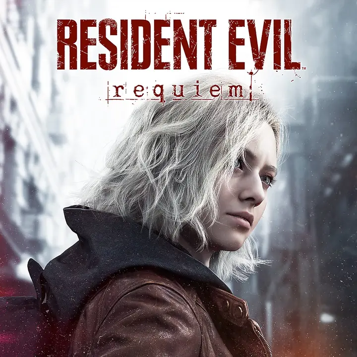 Resident Evil Requiem